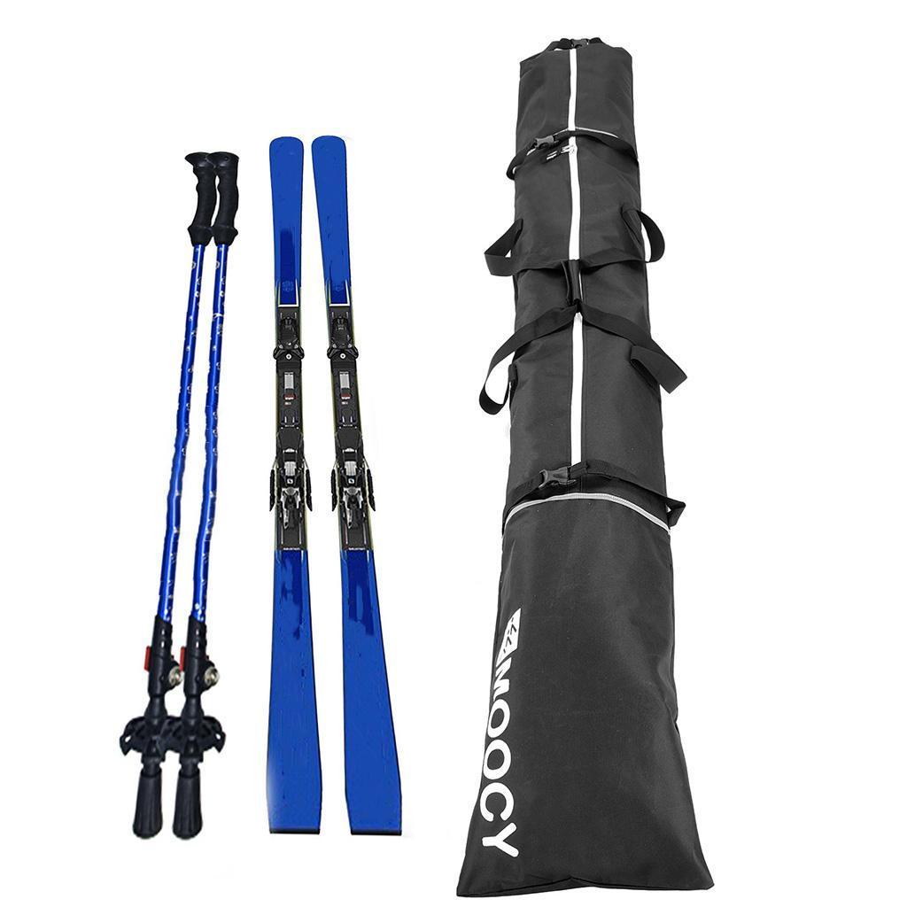 Set Waterproof Black Boot Storage and Boot Bag for Camping