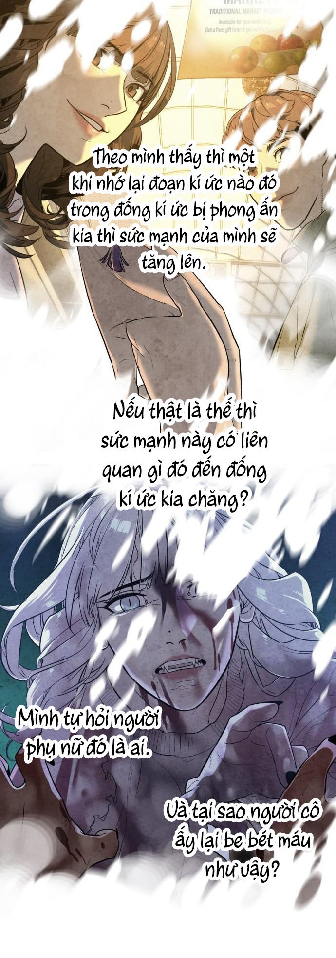 bạch huyết - white blood chapter 29 70