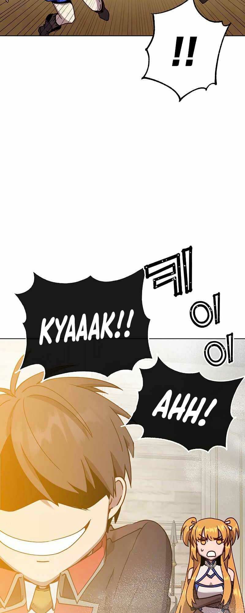 Anh Hùng Mạnh Nhất Trở Lại chapter 91 8