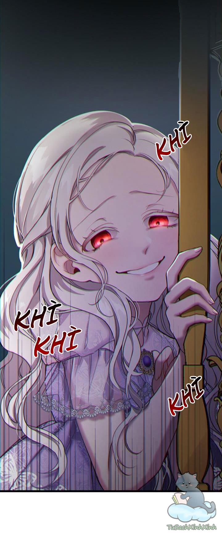 Lần Nữa Toả Sáng chapter 1.5 25