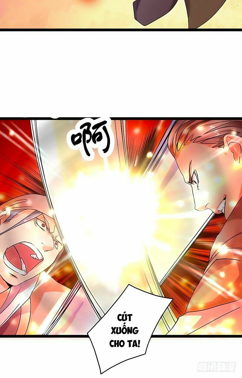 hỗn độn kiếm thần chapter 7 26