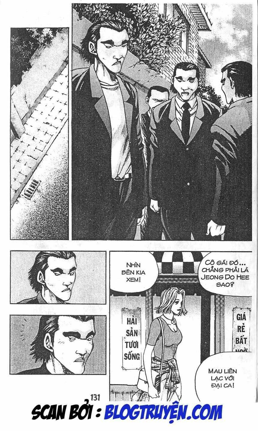 kid gang chapter 90 14