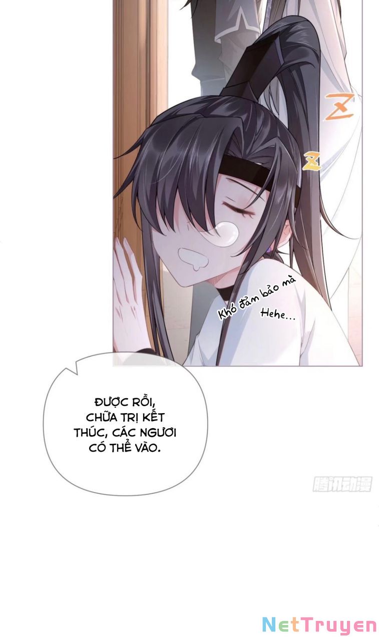 nhập mộ chi thần chapter 53 21