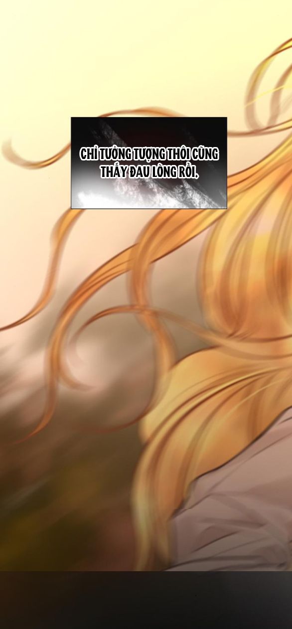 khóc đi hay là cầu xin tôi cũng được chapter 35.2 16