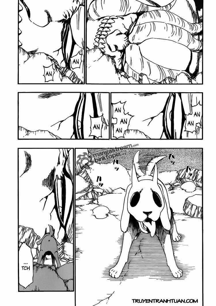 thần chết ichigo chapter 422 7