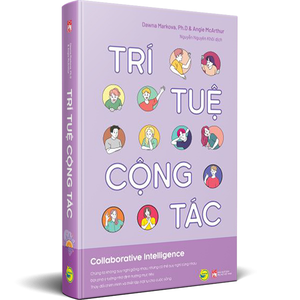 Trí Tuệ Cộng Tác (Collabrative Intelligence)