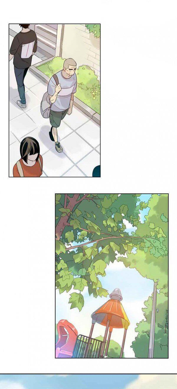 tôi muốn bay như một con bướm chapter 42 9