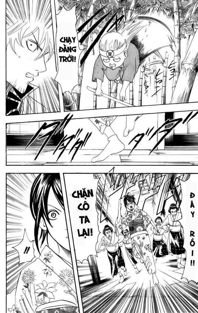 gintama - linh hồn bạc chapter 119 12