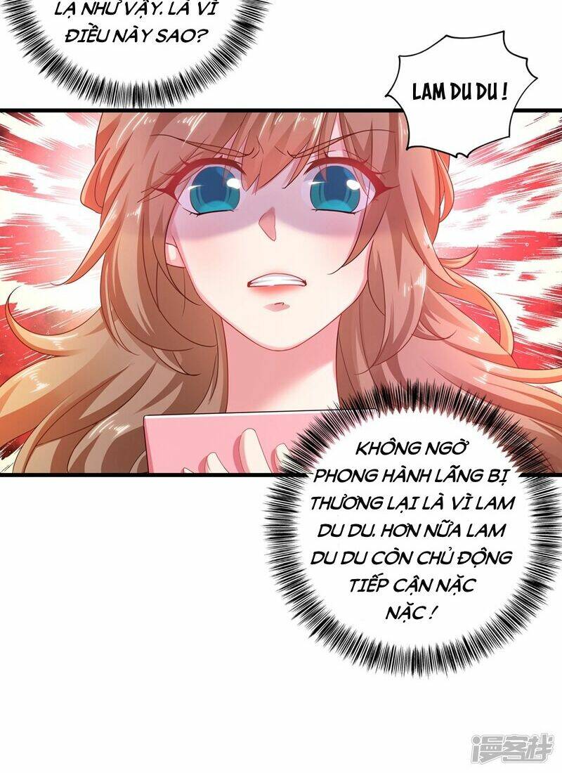 nhập cốt noãn hôn chapter 339 14