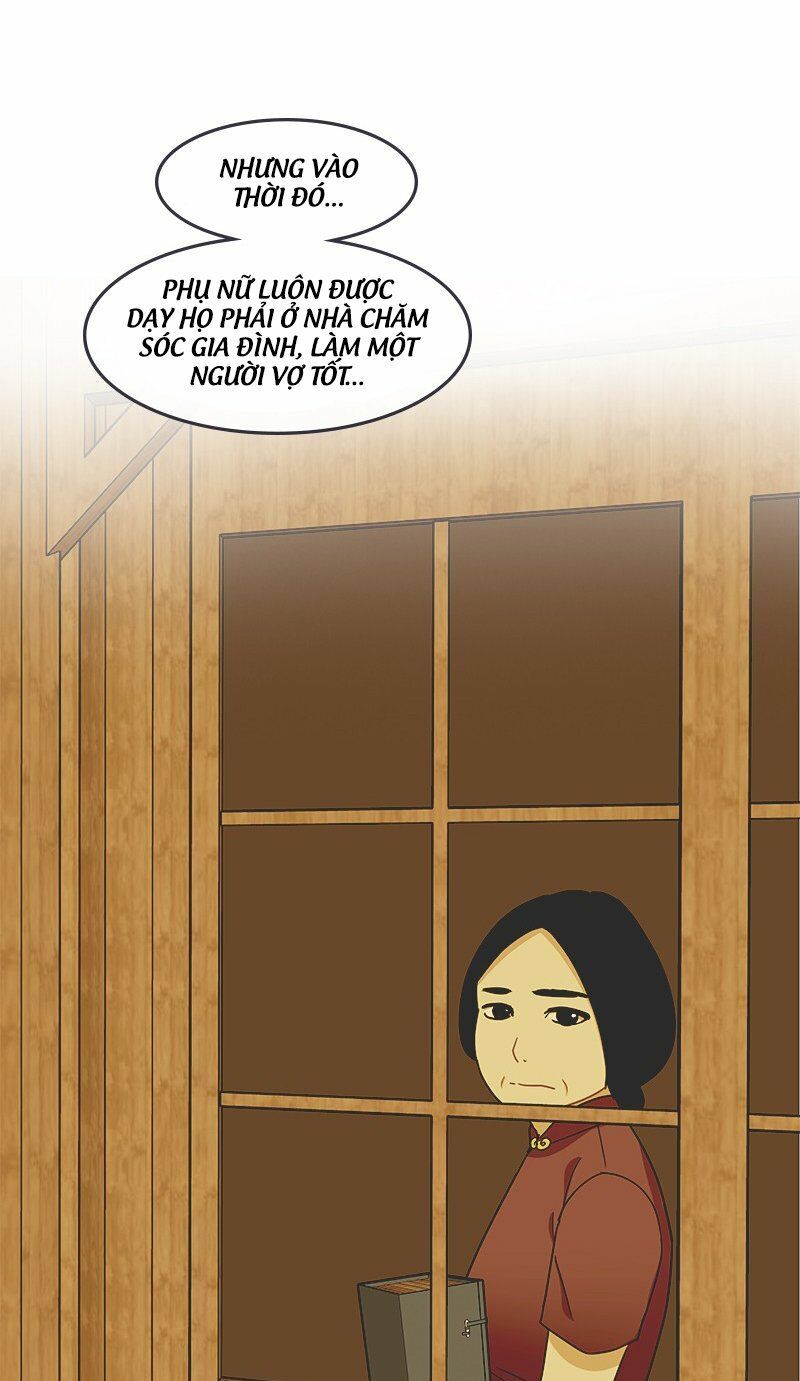 nửa đêm ở poppy land chapter 31 30