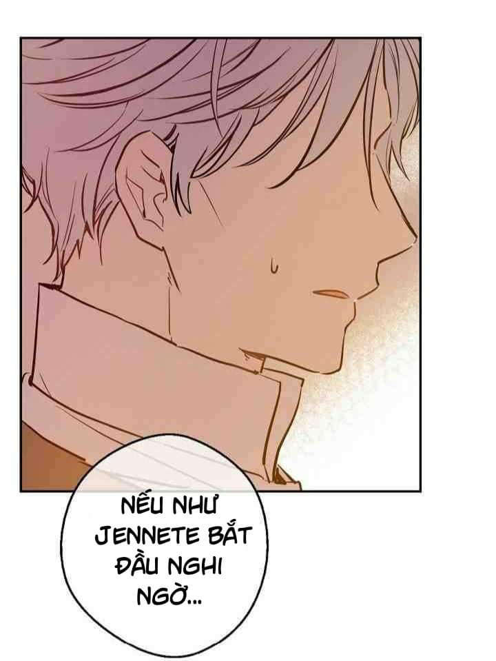 bỗng một ngày nọ tôi trở thành nàng công chúa chapter 61 60