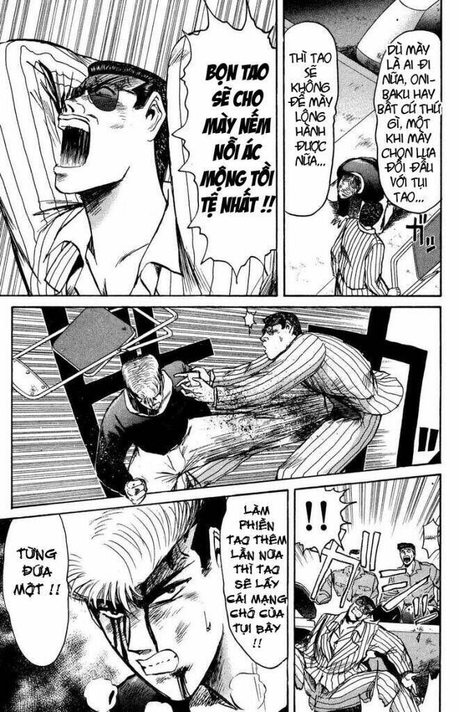 shonan junai gumi chapter 89 6