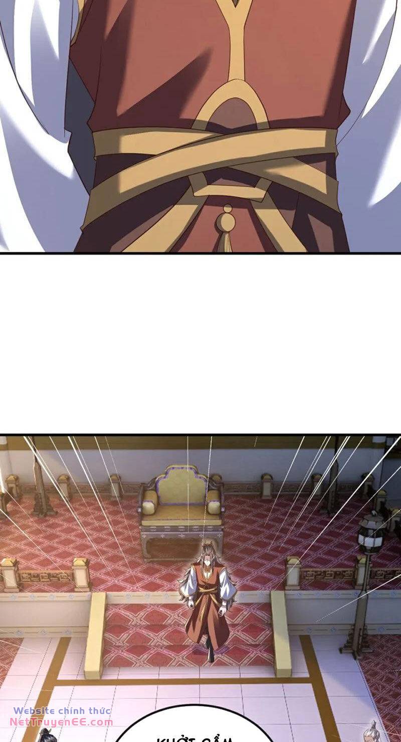 tiên võ đế tôn chapter 555 3