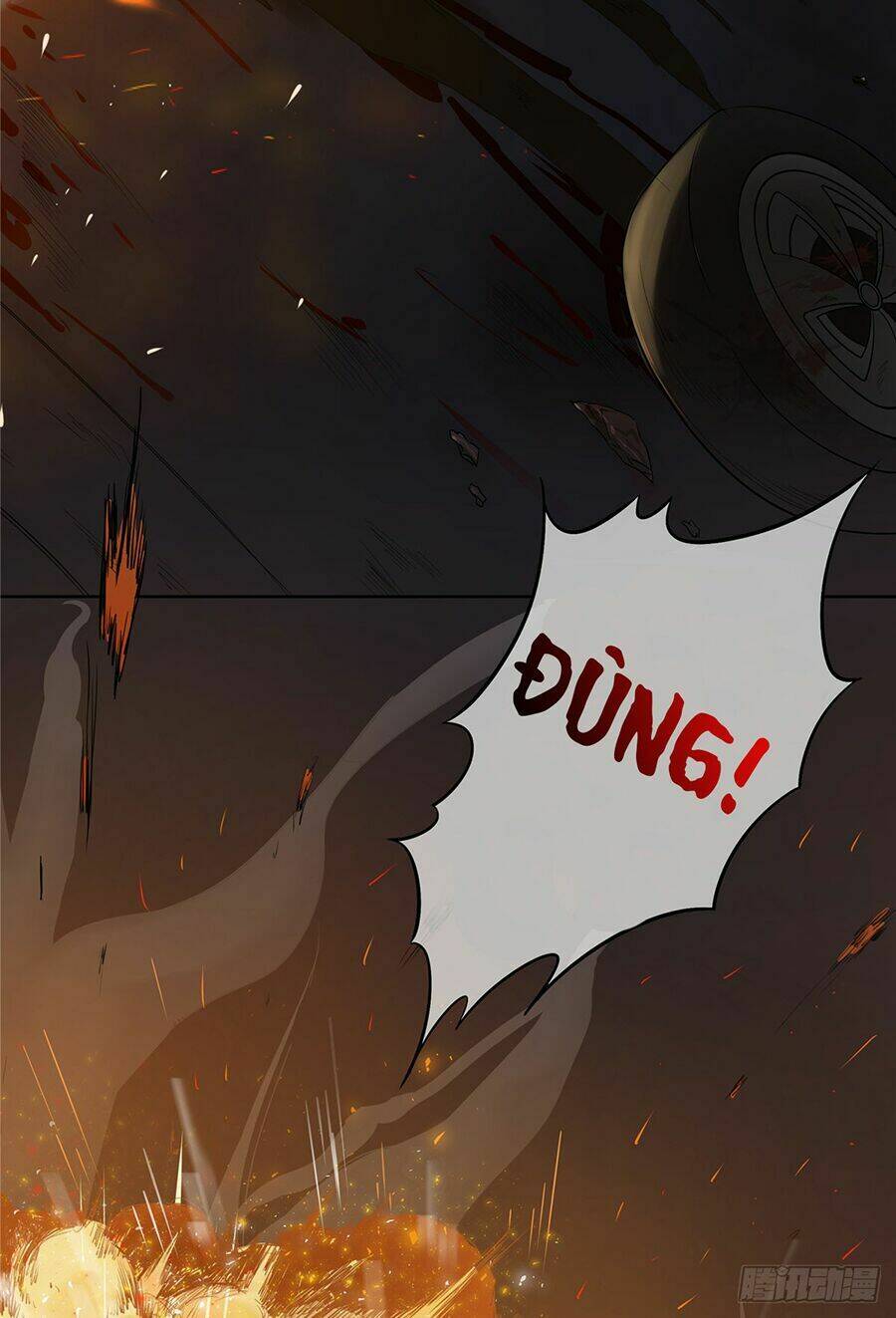 trọng sinh quý thê chi phục thù hoa lệ chapter 2 24