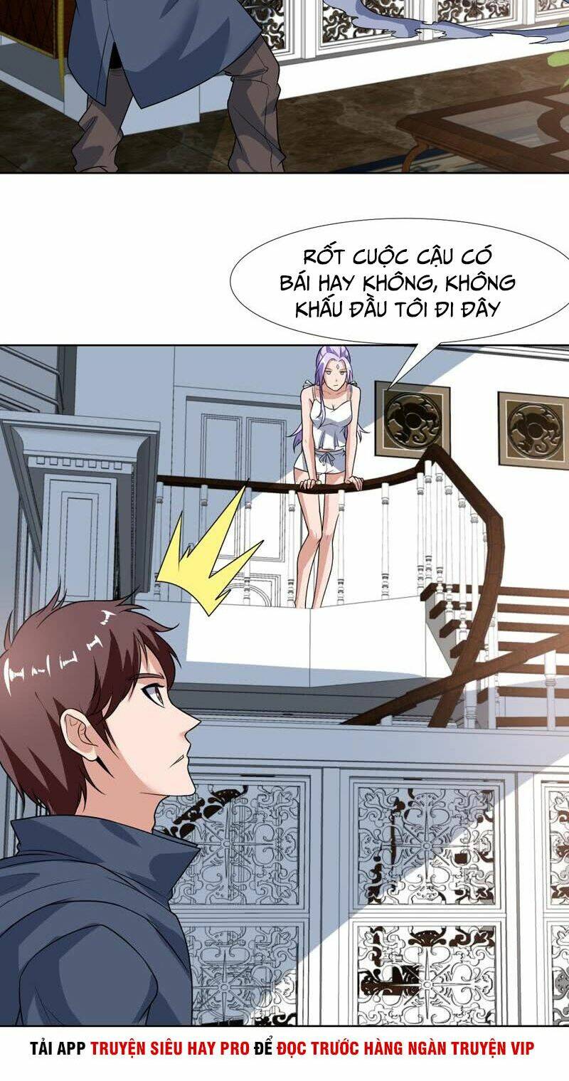 không phải ngón tay vàng chapter 106 4