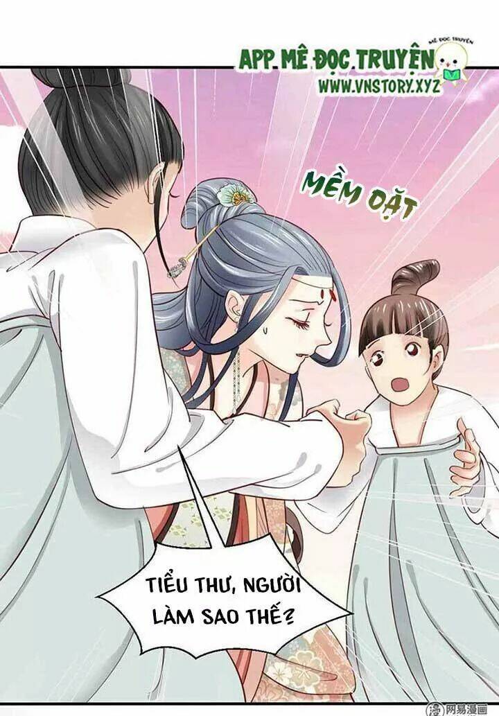 kiều nữ độc phi chapter 56 21