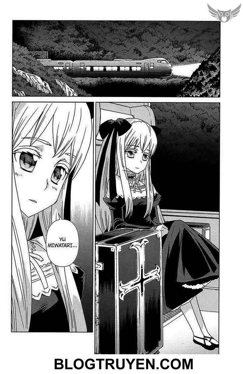 celestial clothes chapter 13 33