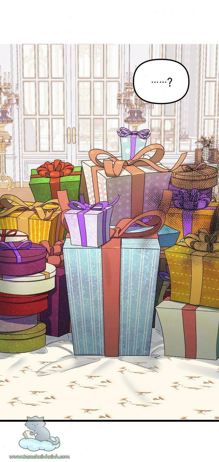 công chúa bãi rác chapter 52 7