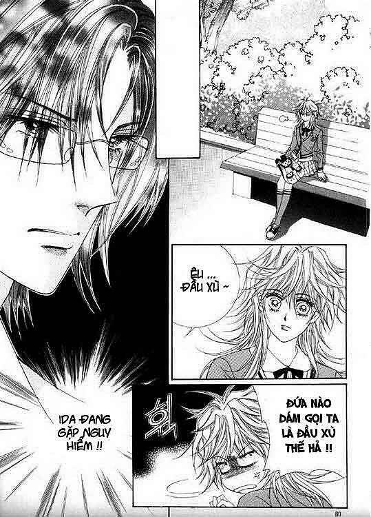 he dedicated to roses chapter 41 67