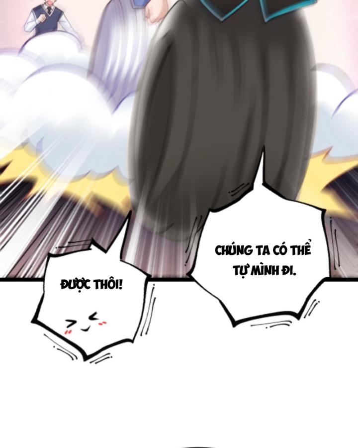 học cùng em gái, tôi bất cẩn vô địch rồi chapter 33 30