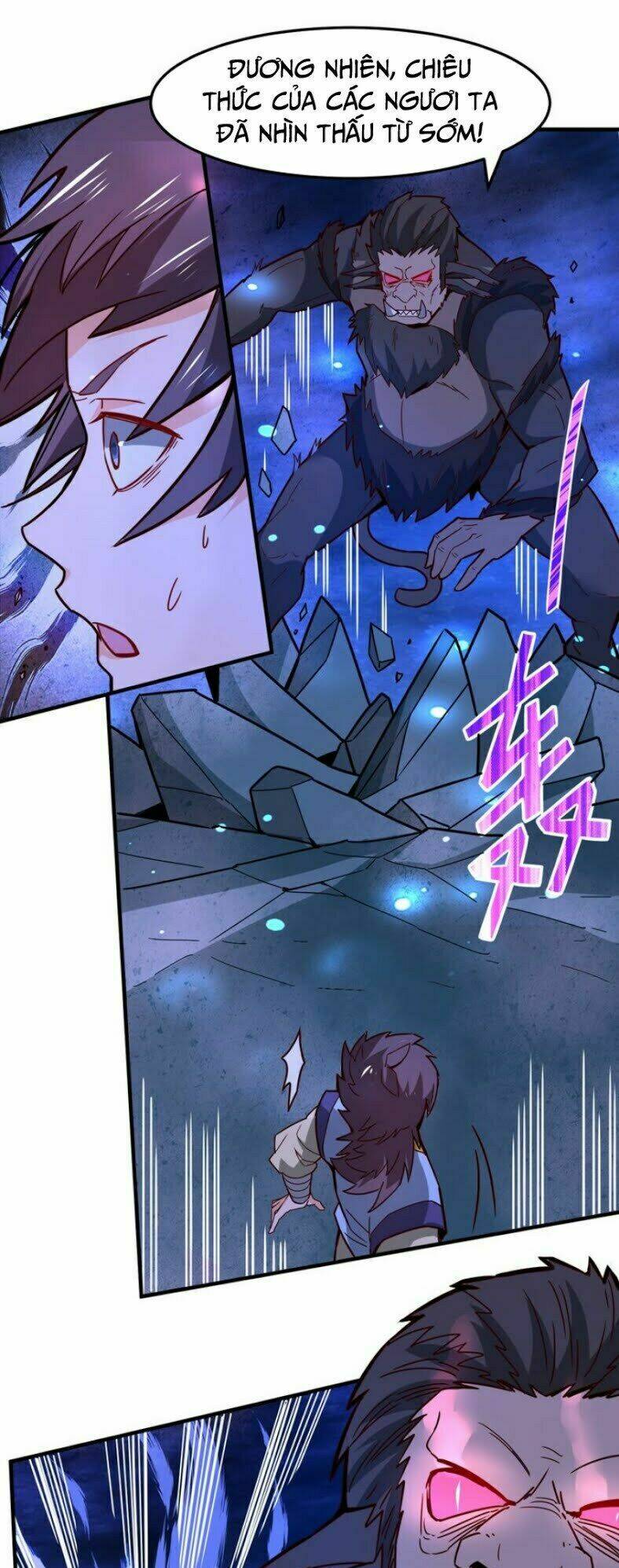 thiên mệnh cửu tinh chapter 27 9