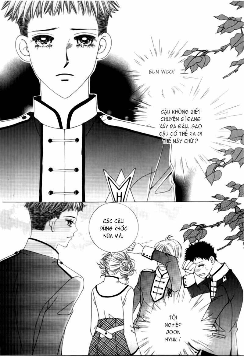 going to you chapter 4 17