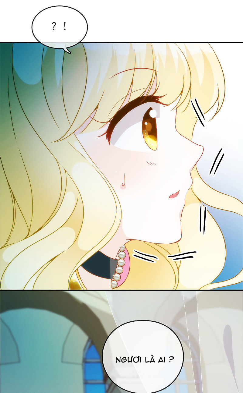 vương phi của babylon chapter 5 14