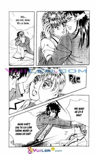 vật cản tình yêu chapter 2 67