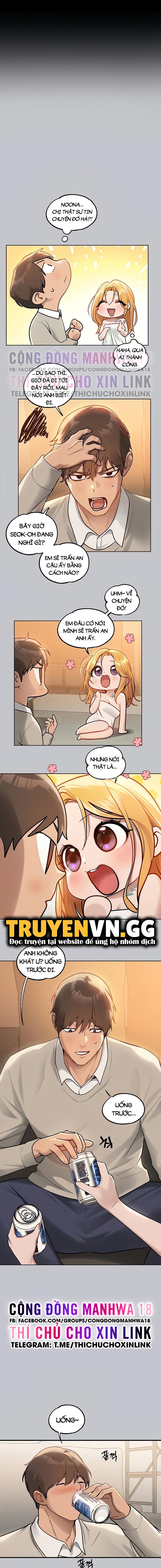 bà chị chủ nhà chapter 113 5