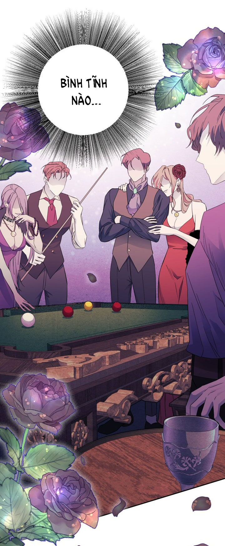 [18+] nếu cứu rỗi một cầm thú hư hỏng chapter 3.1 6