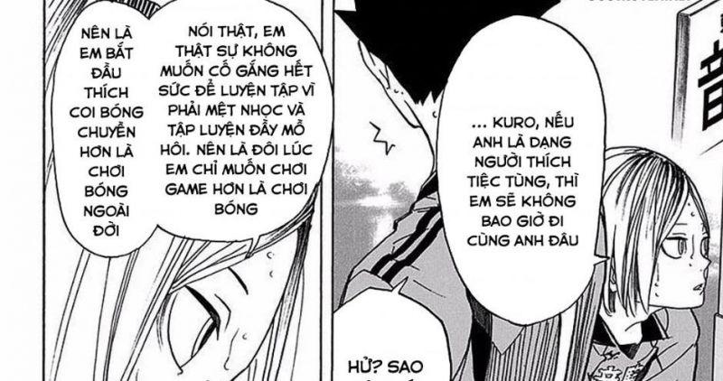 vua bóng chuyền chapter 318 47