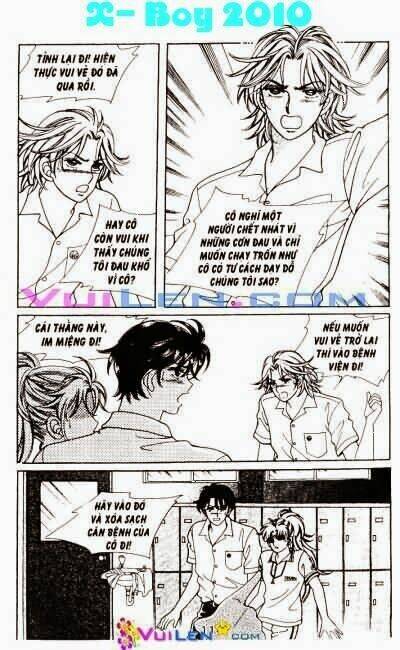 cô giáo tuổi 18 chapter 12 114