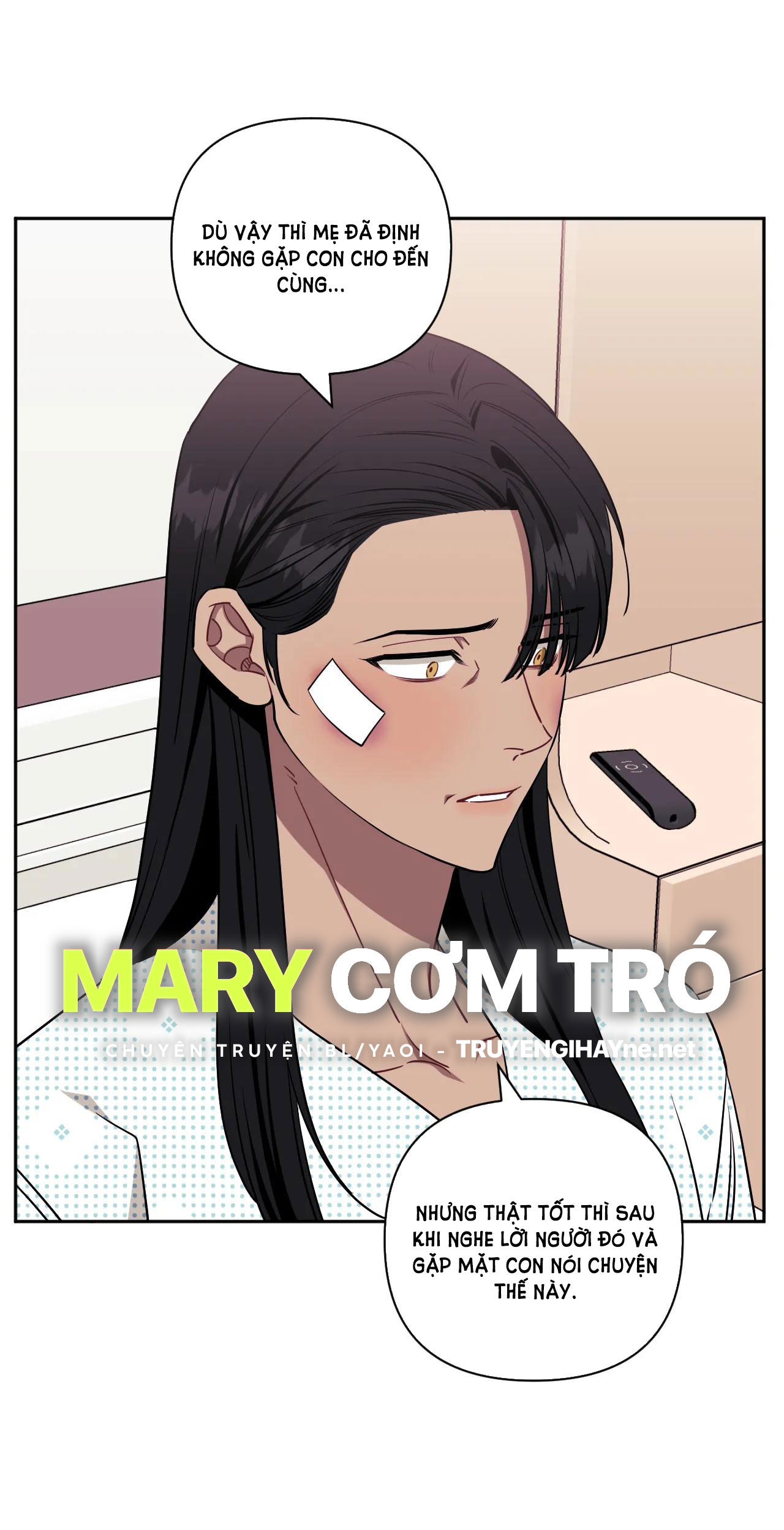 hơn cả bạn bè chapter 50.1 19