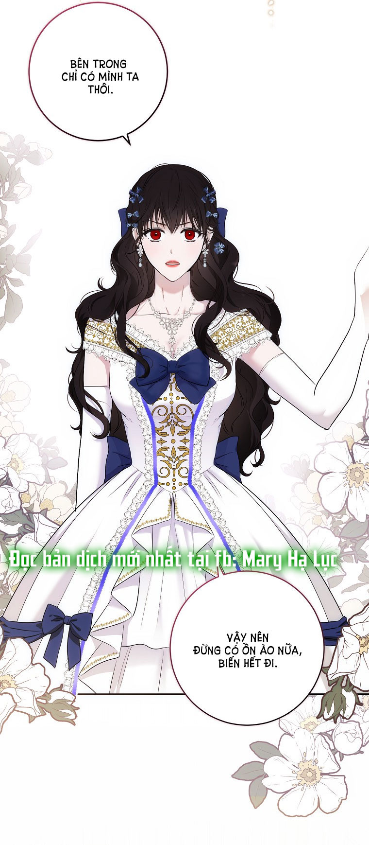 [Bản 15+] Tôi Lạc Vào Thế Giới Trò Chơi Harem Ngược chapter 76.1 - Trang 18