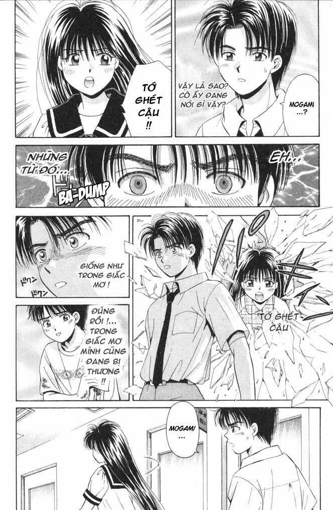 open sesame chapter 4 27