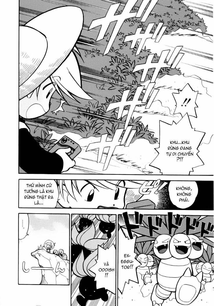 thú cưng đặc biệt chapter 63 9