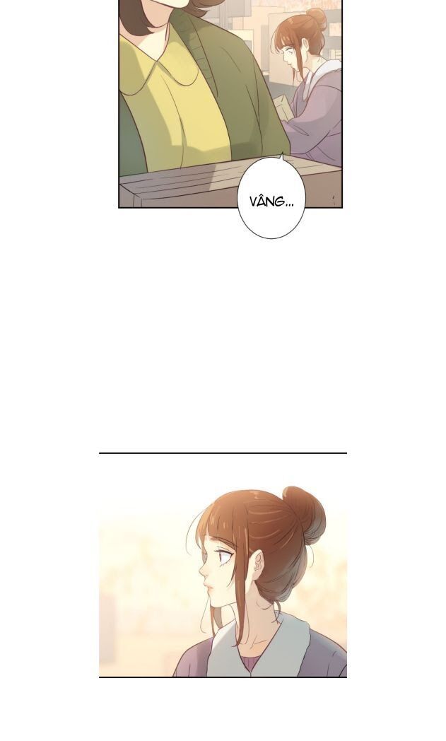 cậu bé người sói chapter 1 21