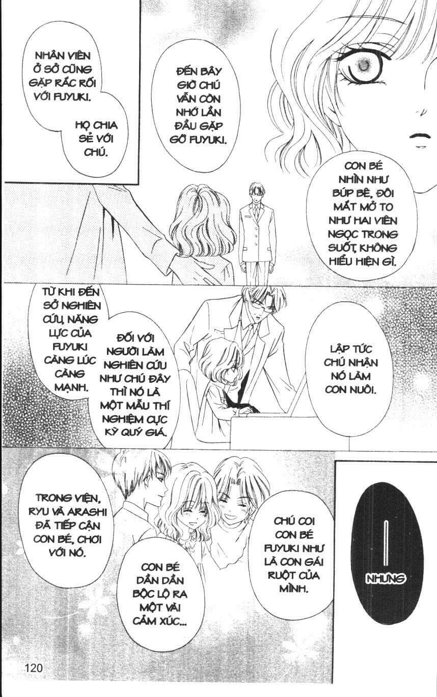 007 phá án chapter 11 116