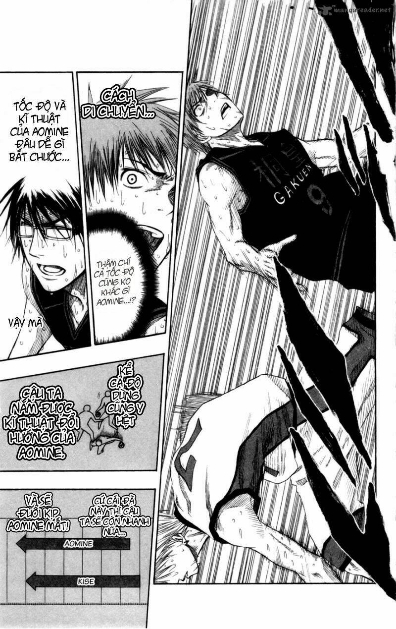 vua bóng rổ kuroko chapter 70 12