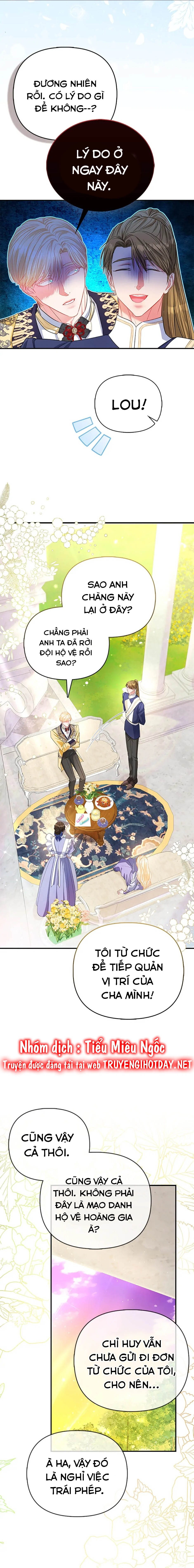 nàng công chúa của tôi chapter 31 12