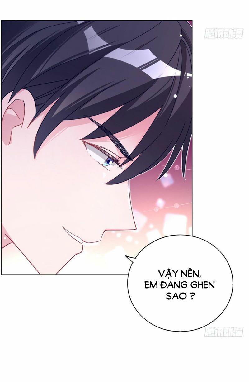 baba đẹp trai trên trời rơi xuống chapter 74 7