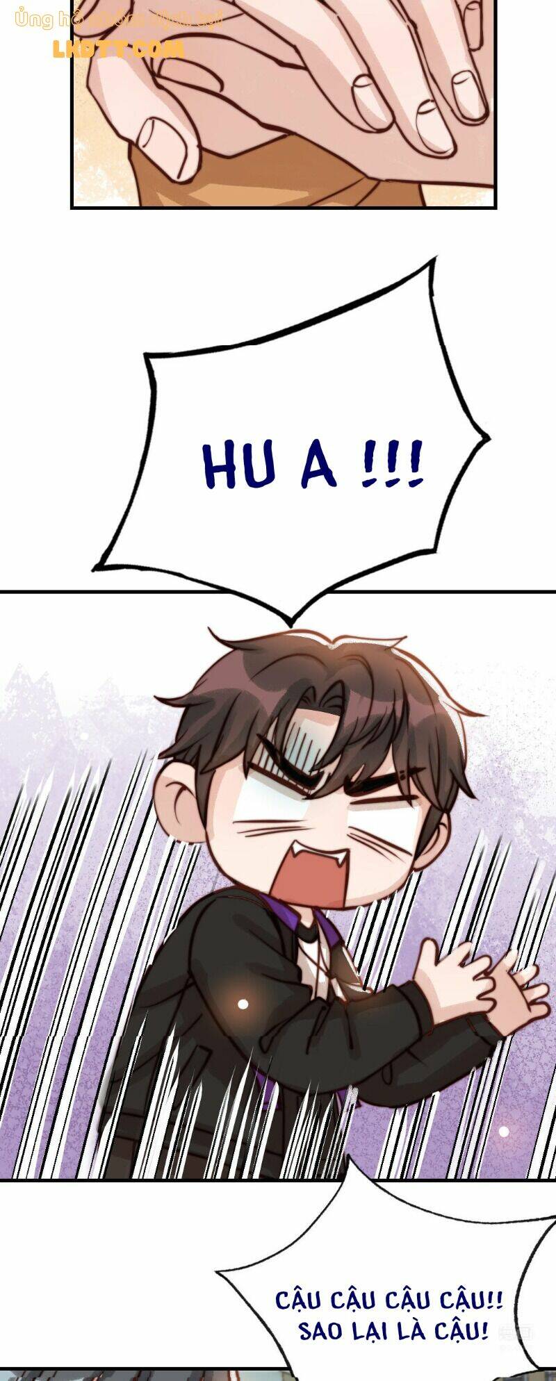 chồng trước 18 tuổi chapter 71 3