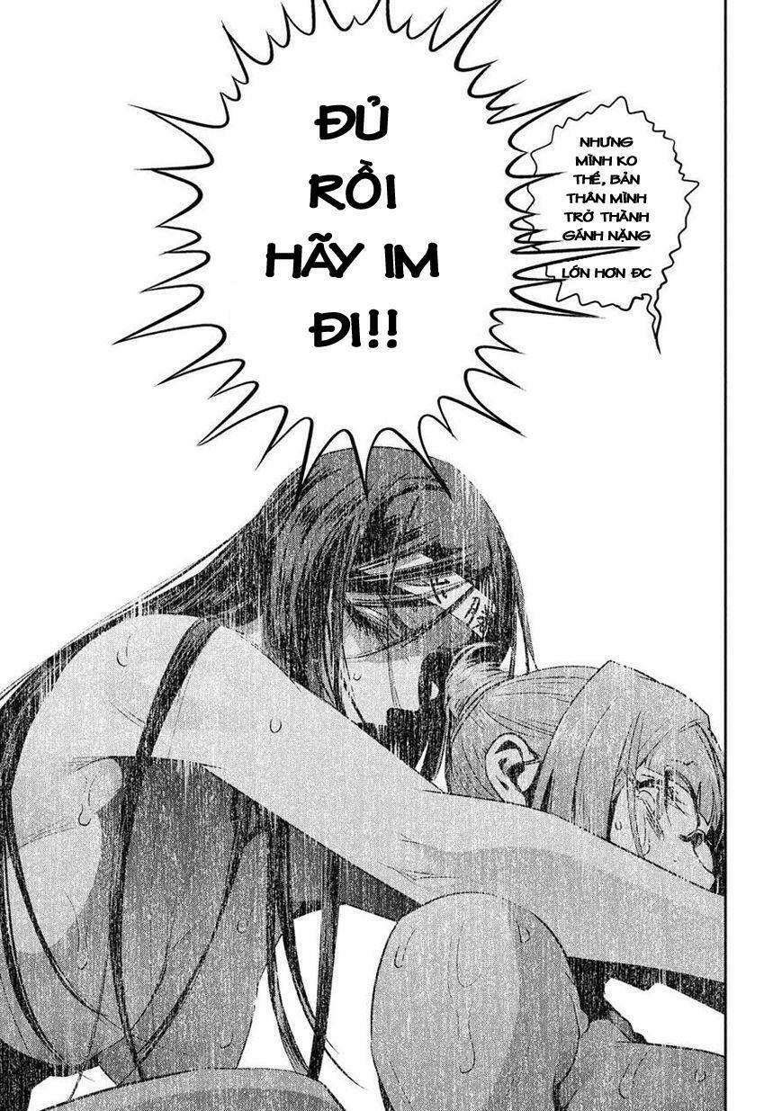 trường học ngục tù chapter 223 19