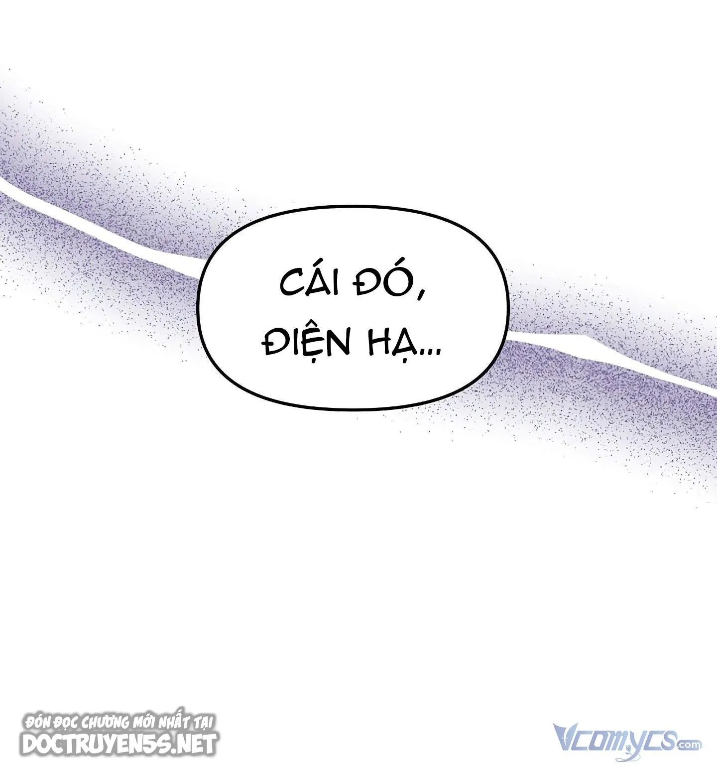 tôi cứu anh không có nghĩa là tôi muốn cưới anh chapter 8 5