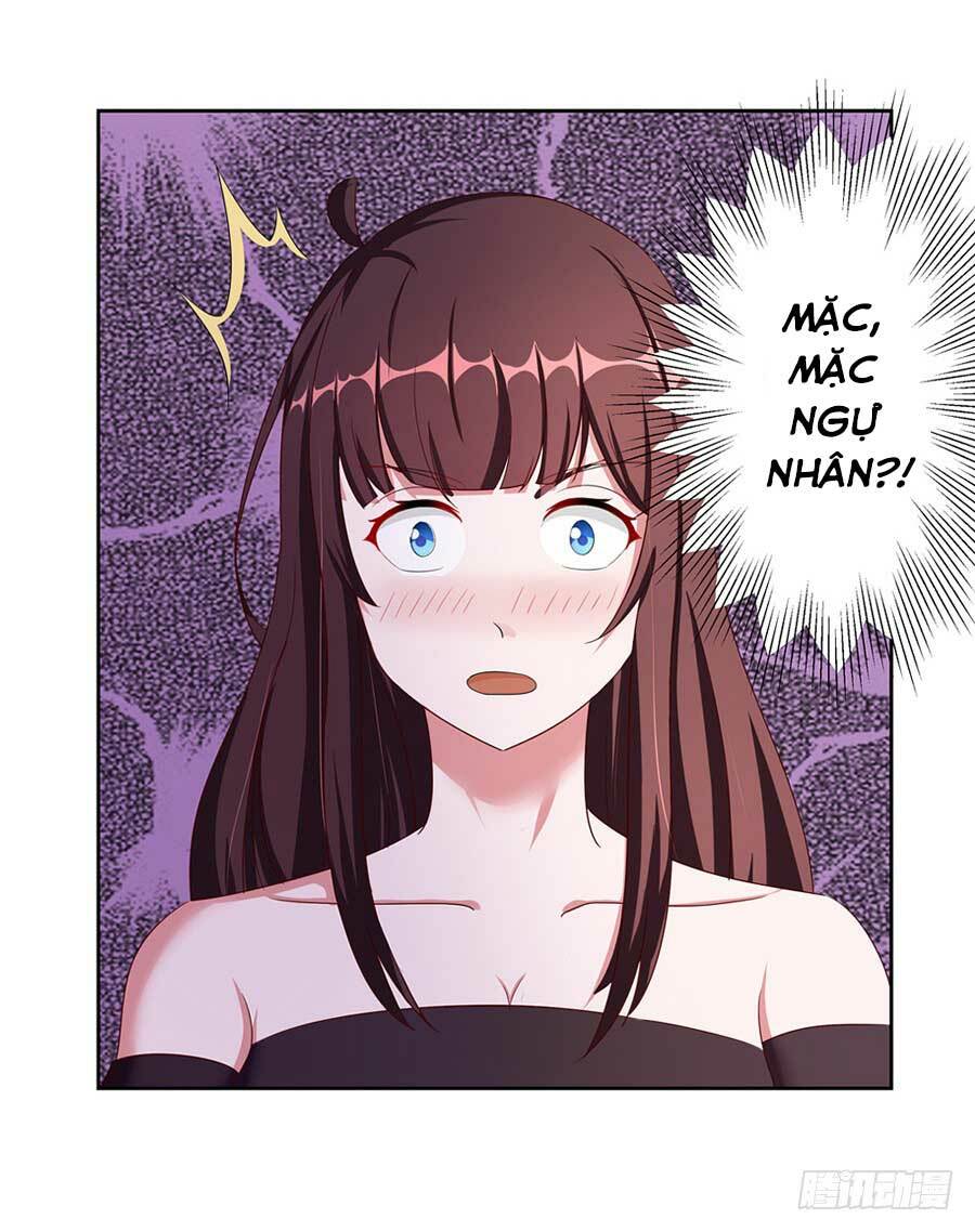 gả cho tình cũ làm lão bà chapter 19 12