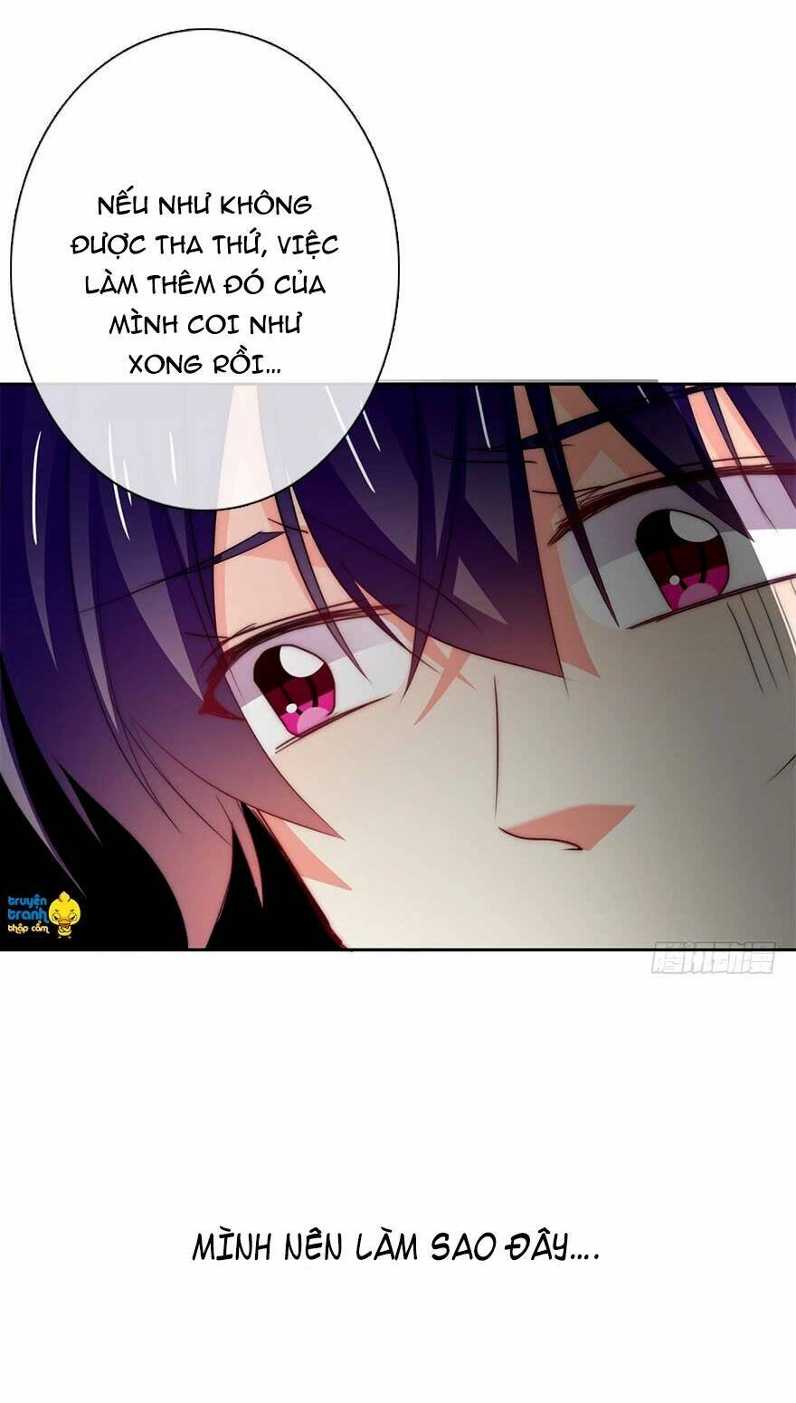 luận cách yêu của chứng sợ phụ nữ chapter 3 10