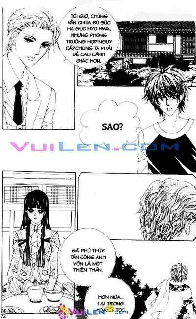 cửa hàng phù thủy chapter 6 72