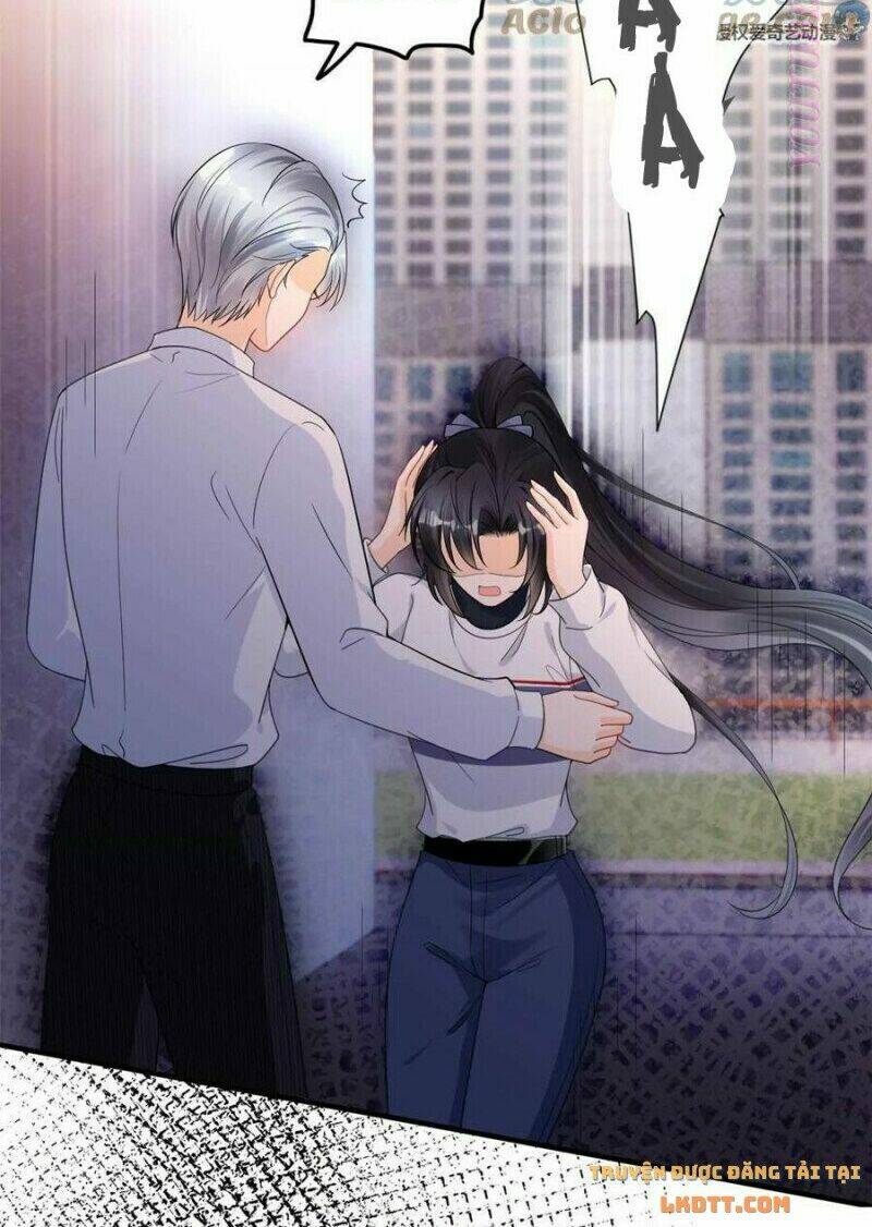 tôi trở thành tổ tông của 5 vị đại lão chapter 73 30