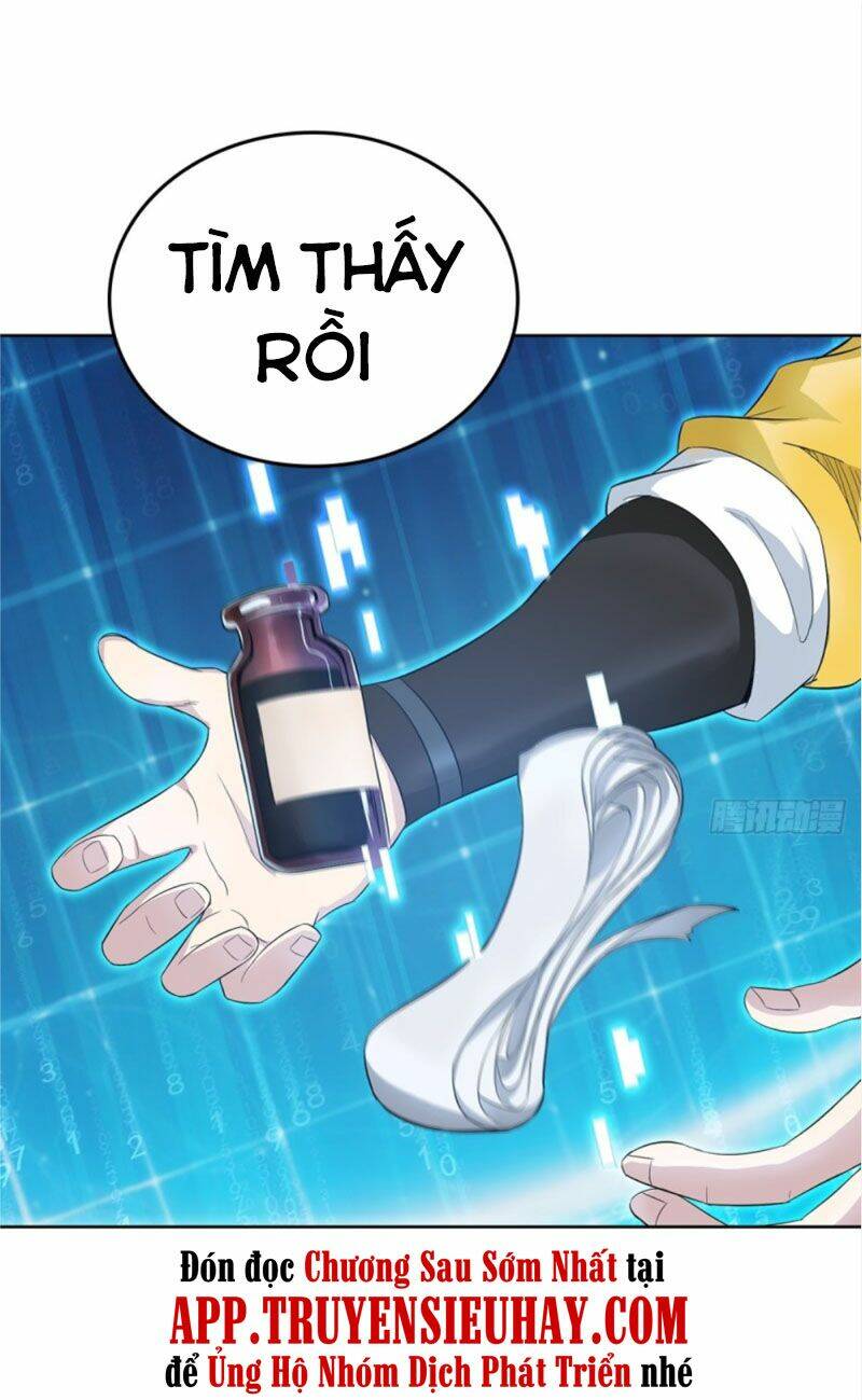 người ở rể bị ép thành phản diện ngoại truyện chapter 8 3