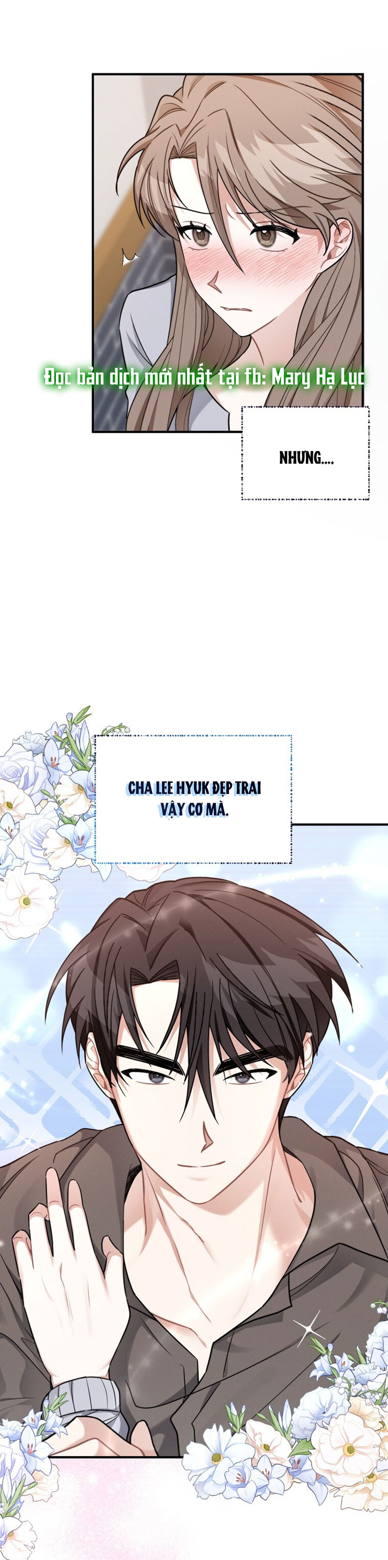 [18+] cùng trời cuối đất chapter 2.1 3